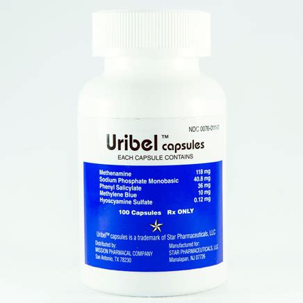 uribel side effects|is uribel fda approved.